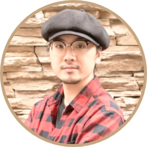 石田 吉成 - イシダ ヨシナリ